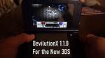 Devilutionx 3Ds - Gamebrew