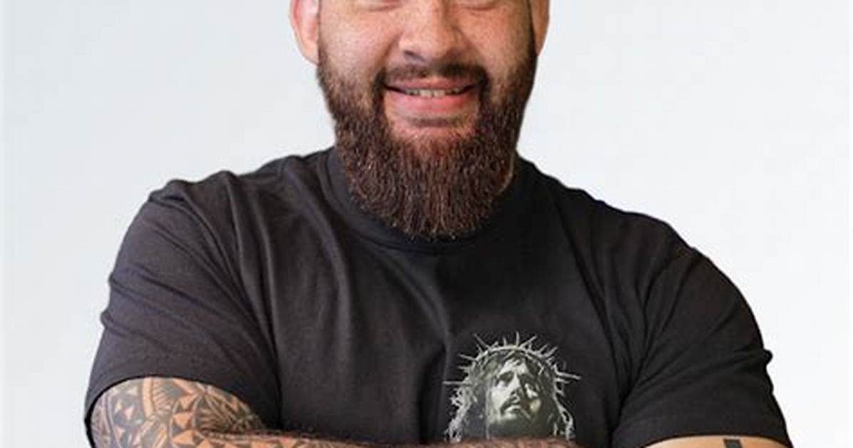 Devin Gibson