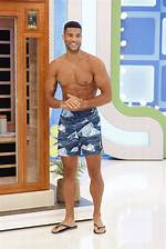 Devin Goda
