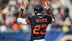 Devin Hester