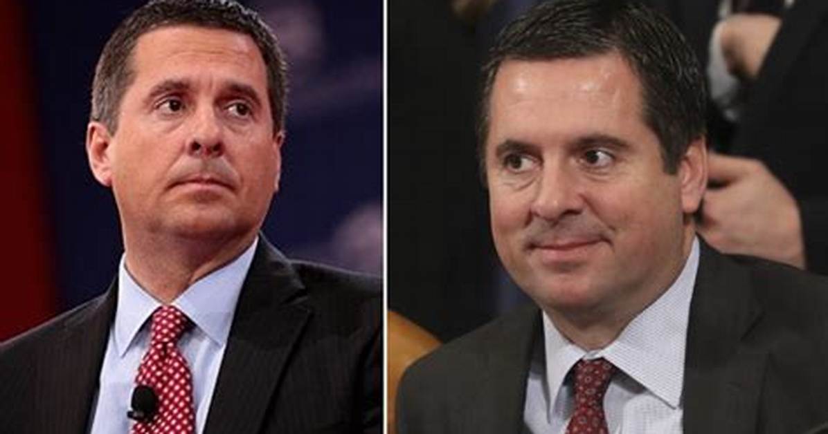 Devin Nunes
