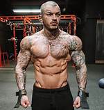 Devin Physique
