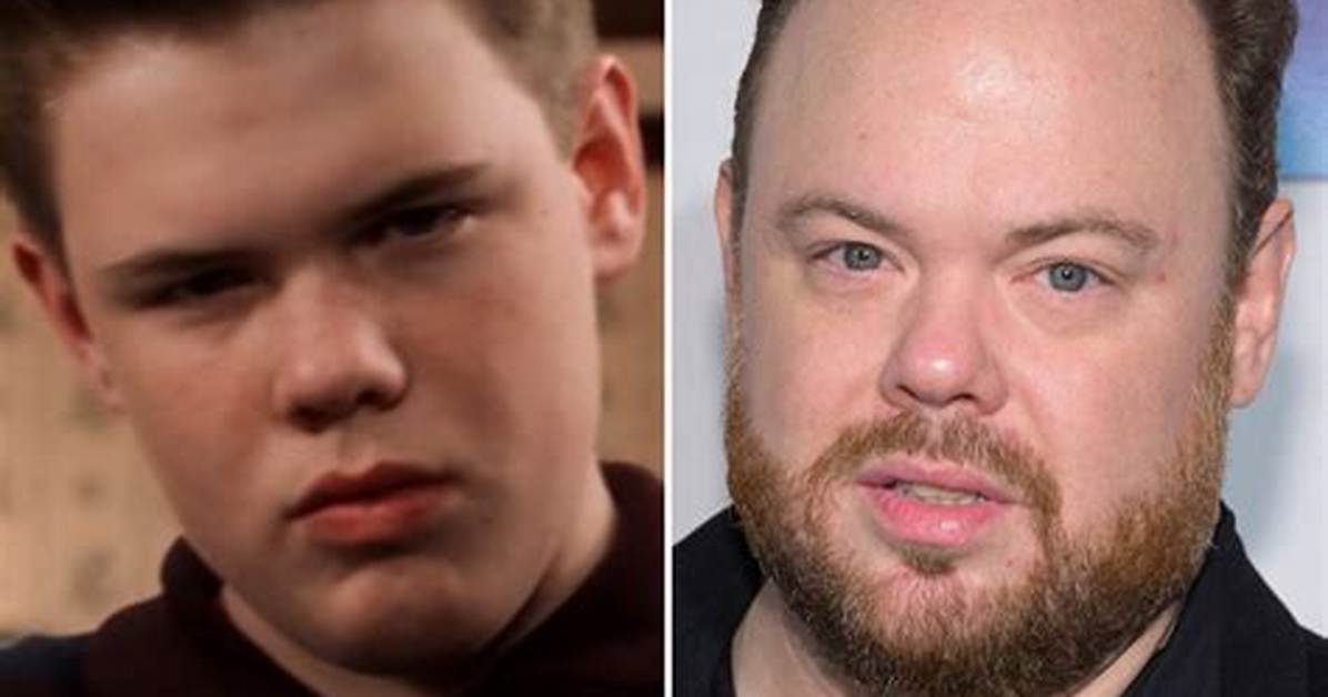 Devin Ratray