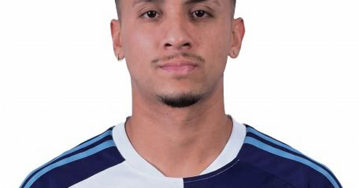 Devin Vega