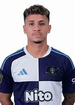 Devin Vega