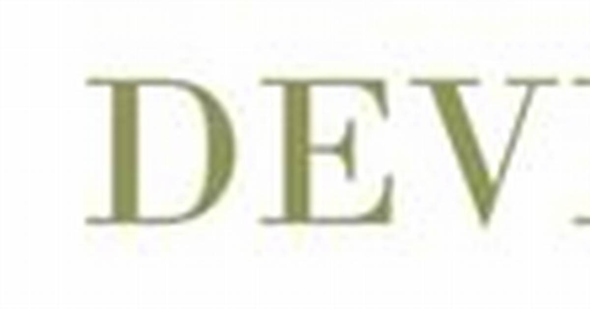 Devine Definitions