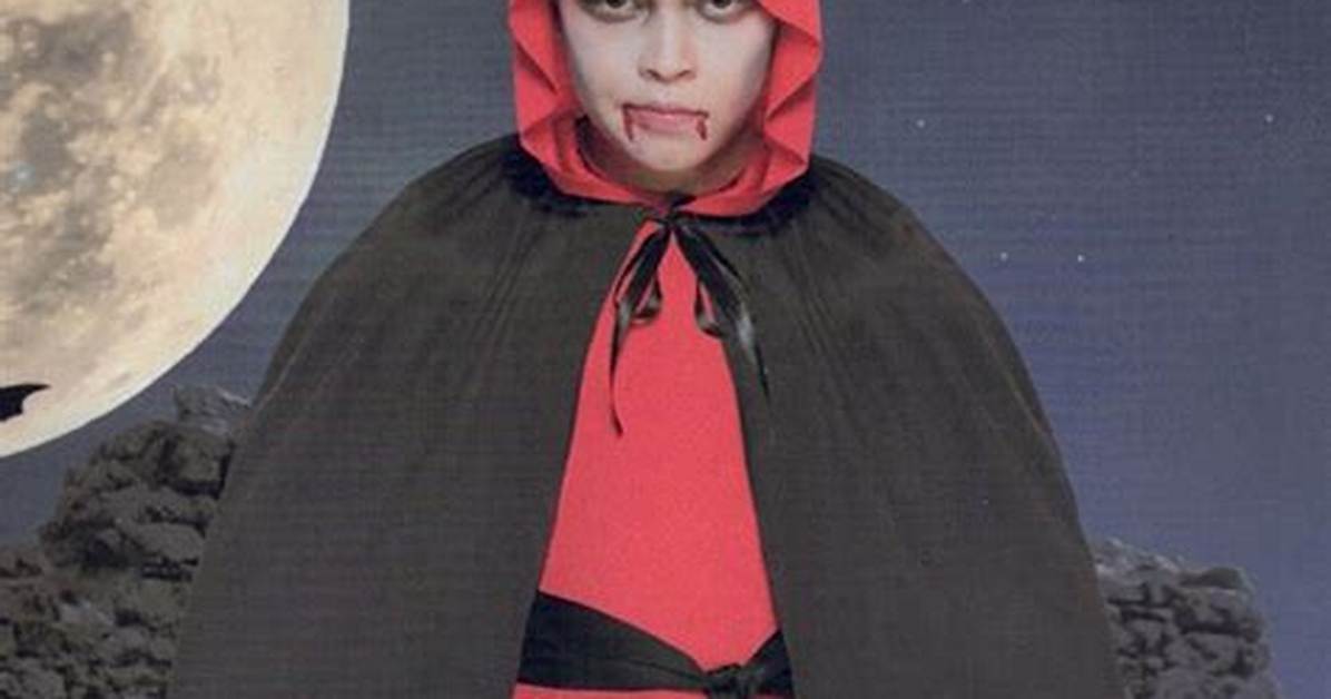 Devious Little Devil