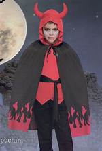 Devious Little Devil