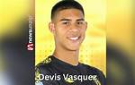 Devis Vasquez- Wiki, Age, Height, Net Worth, Girlfriend, Ethnicity