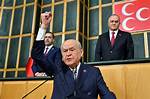 Devlet Bahceli
