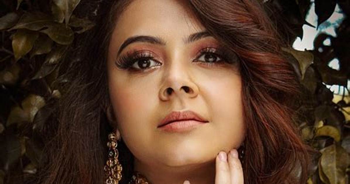 Devoleena Bhattacharjee