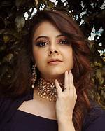 Devoleena Bhattacharjee