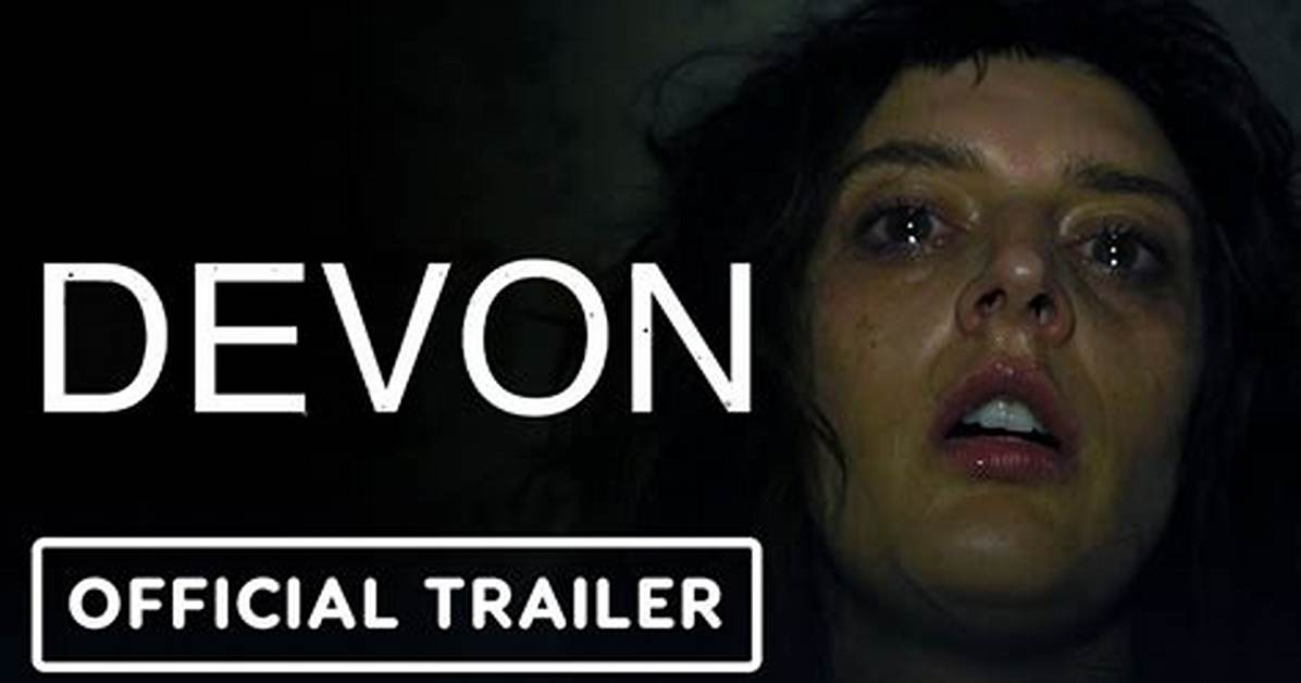 Devon (Actress)