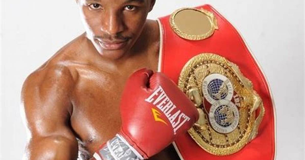 Devon Alexander