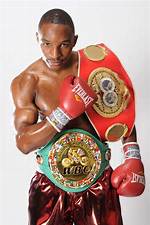 Devon Alexander