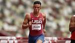 Devon Allen Net Worth