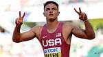 Devon Allen