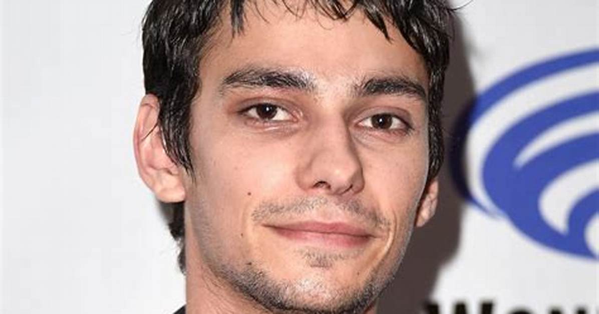 Devon Bostick Biography