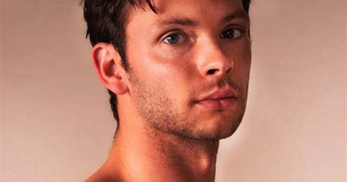 Devon Graye Biography