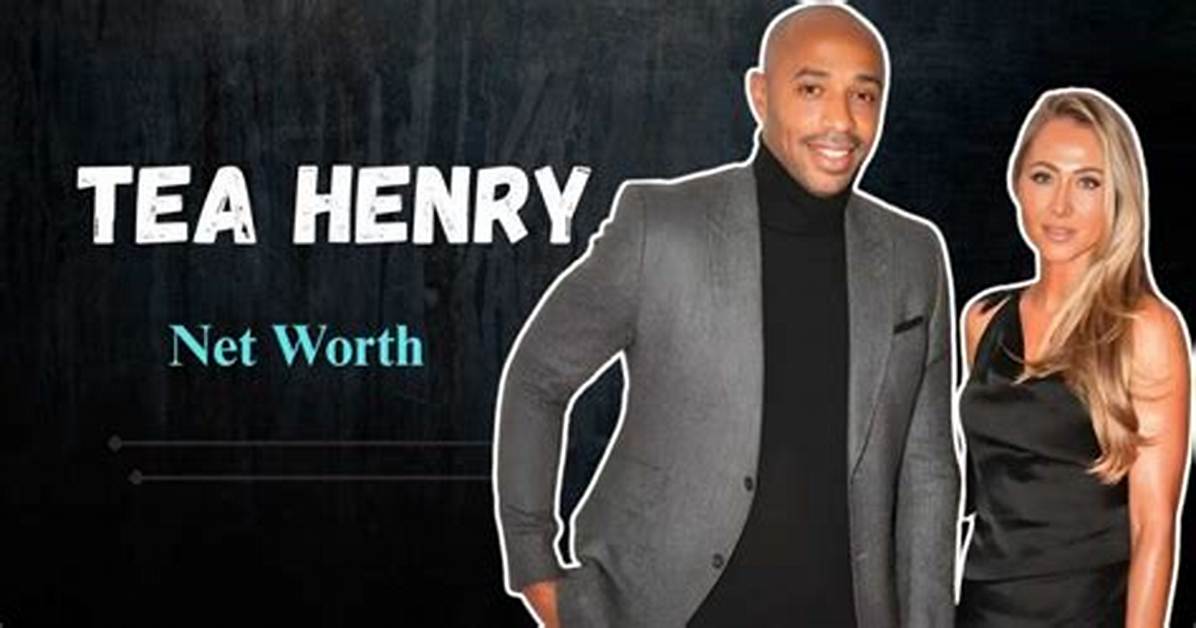 Devon Henry Net Worth