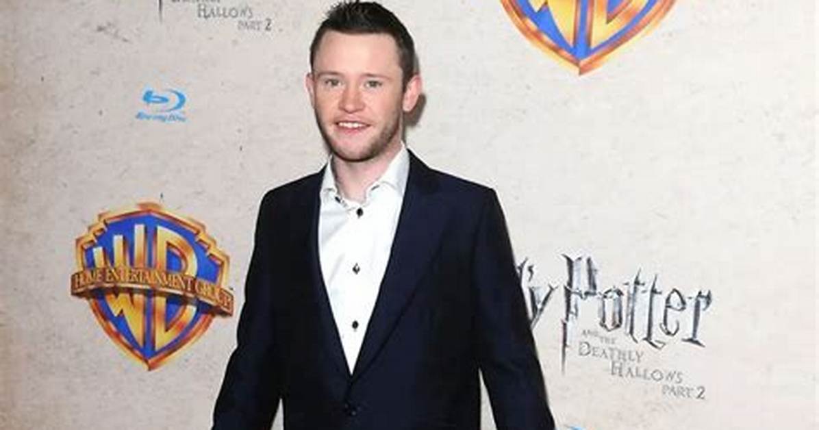 Devon Murray Net Worth