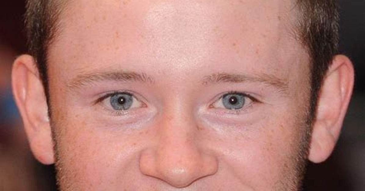 Devon Murray