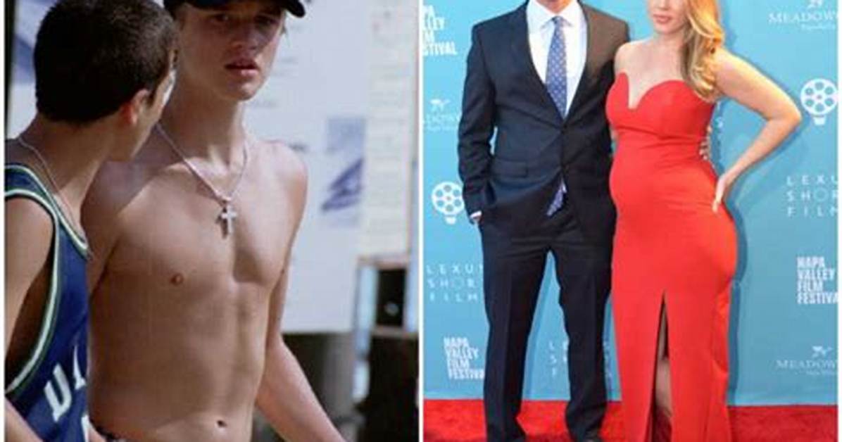 Devon Sawa Height