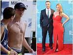 Devon Sawa Height