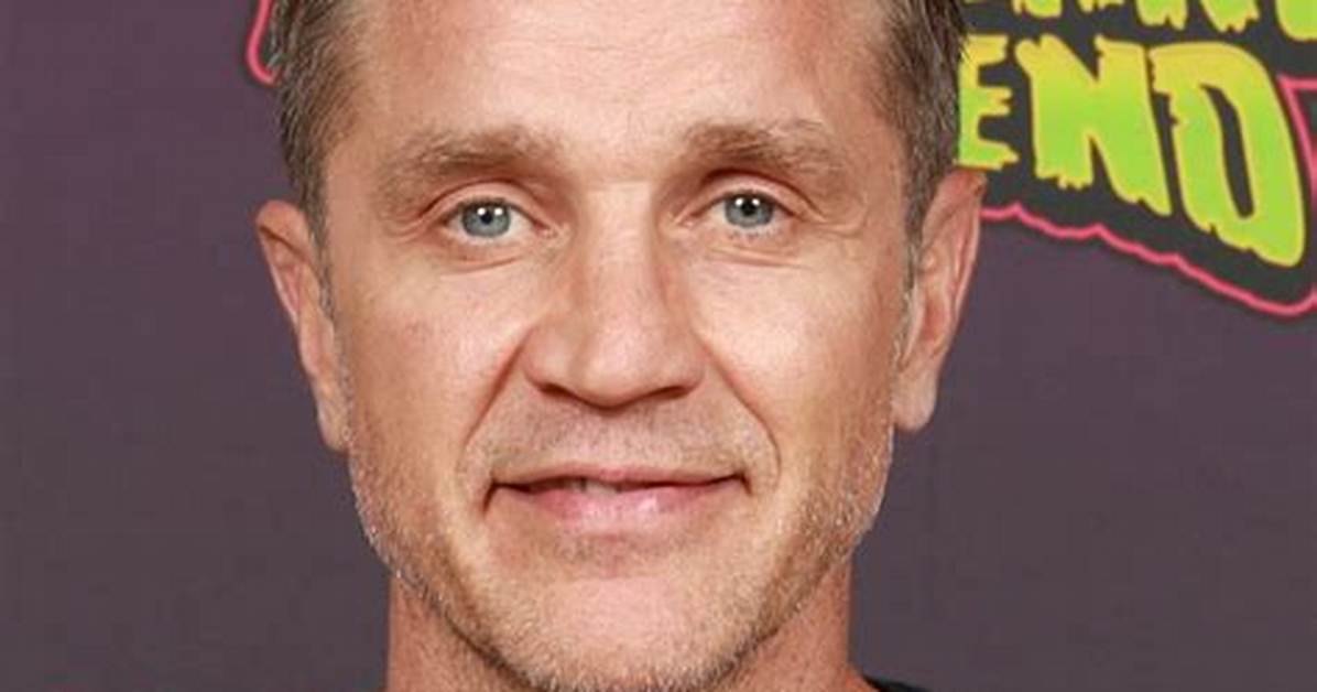 Devon Sawa