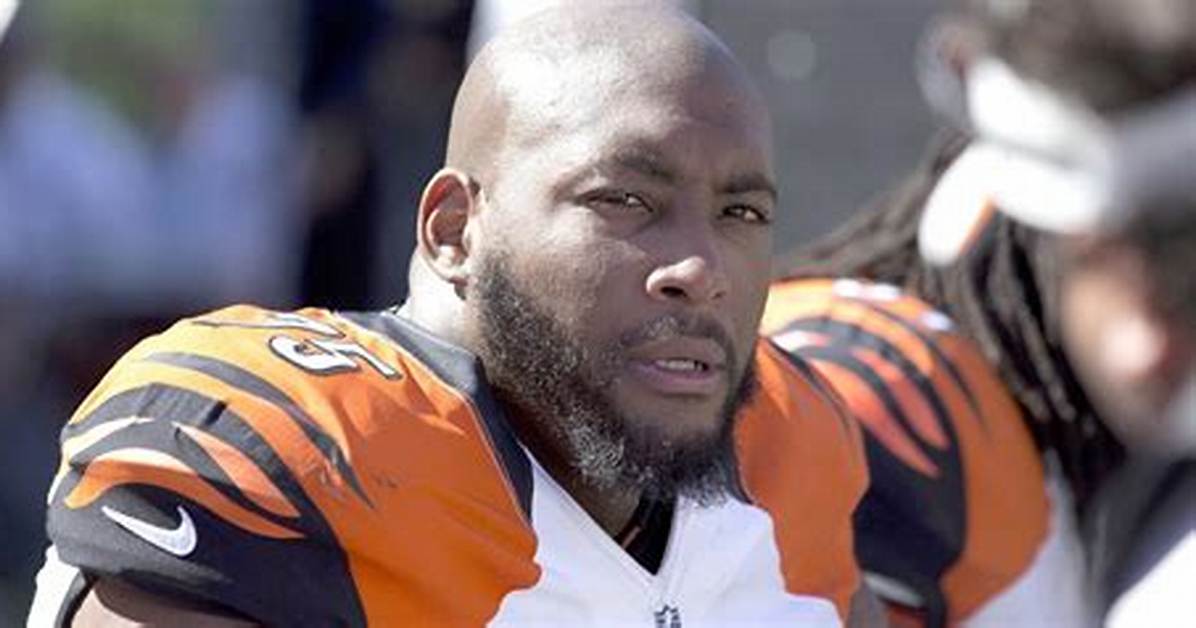 Devon Still Net Worth