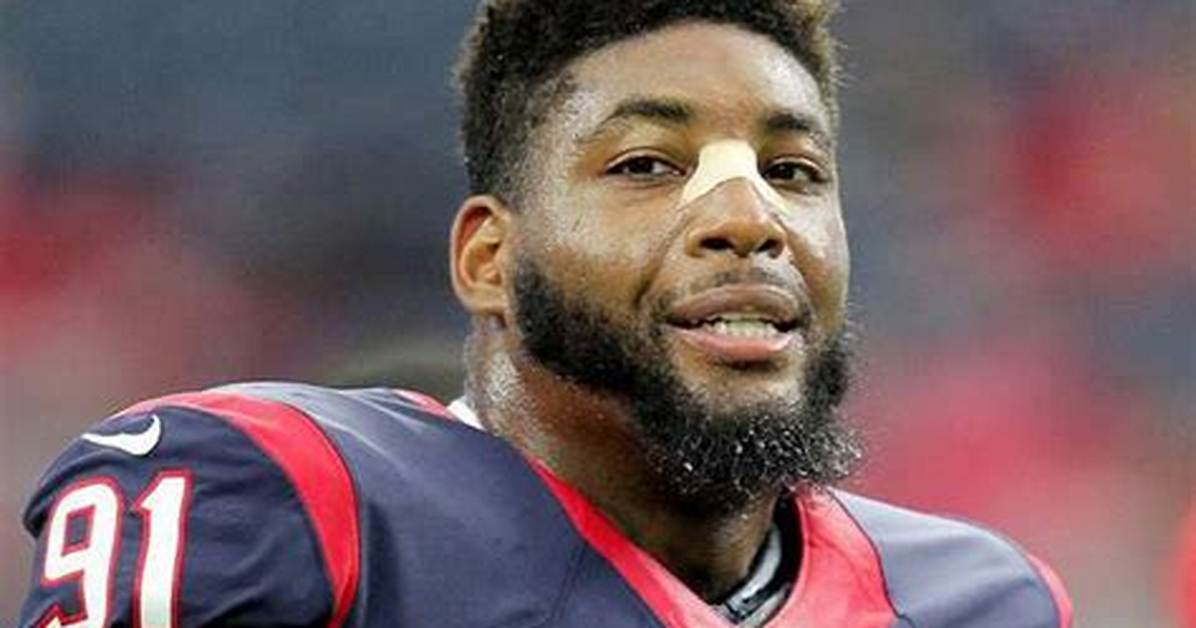 Devon Still