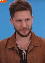 Devon Werkheiser Fan Casting