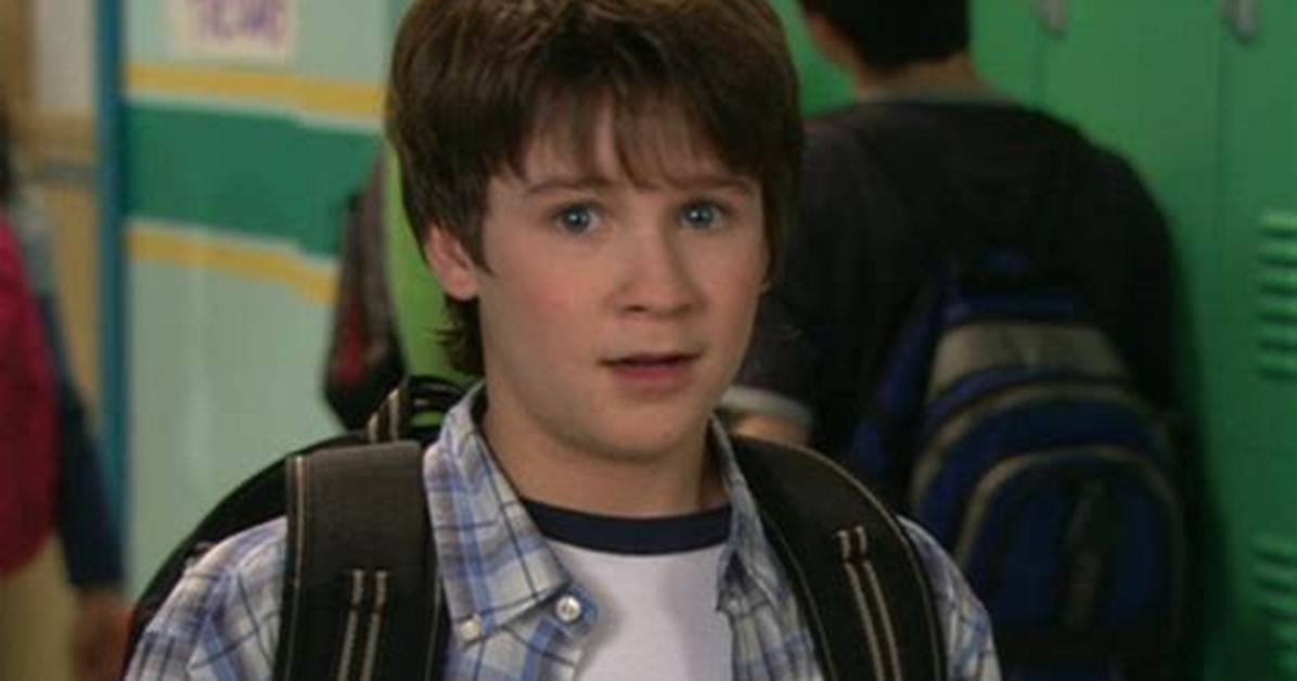 Devon Werkheiser