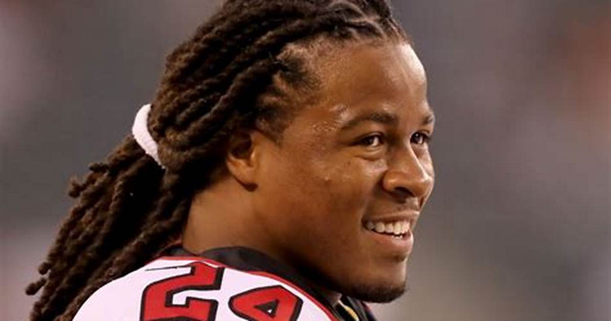 Devonta Freeman Net Worth