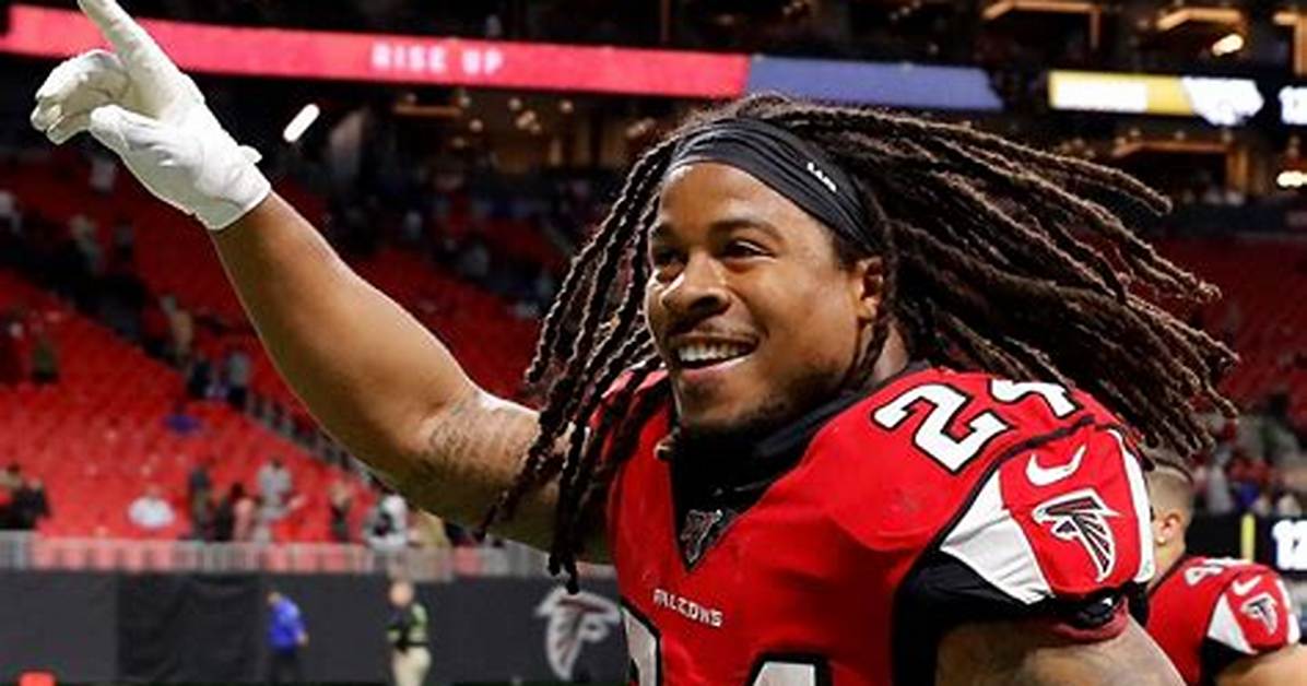 Devonta Freeman