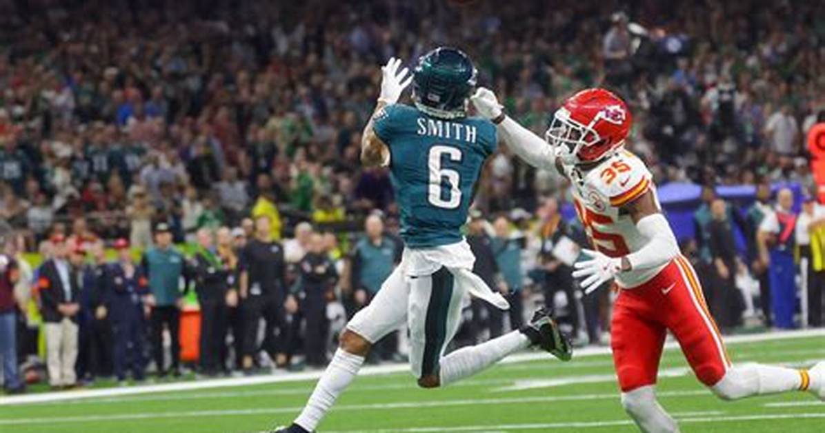 Devonta Smith