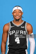 Devonte Graham