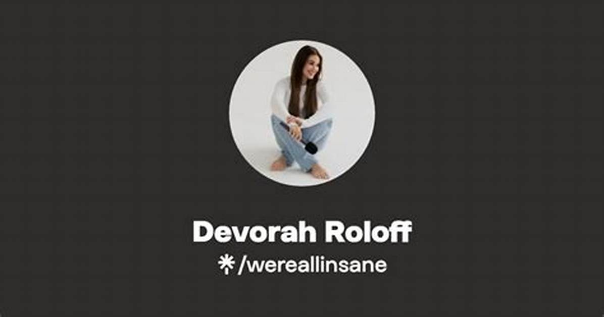 Devorah Roloff