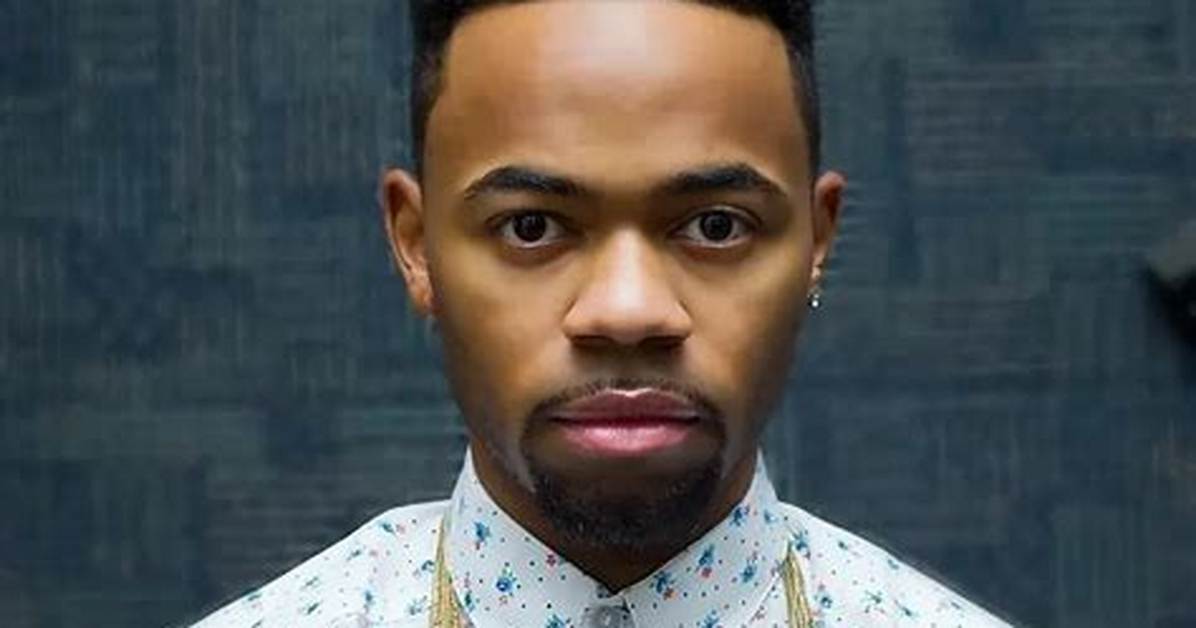 Devvon Terrell Net Worth