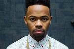 Devvon Terrell Net Worth