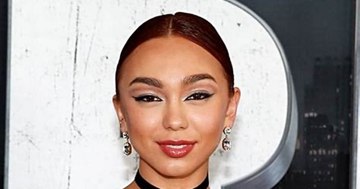 Devyn Nekoda Height