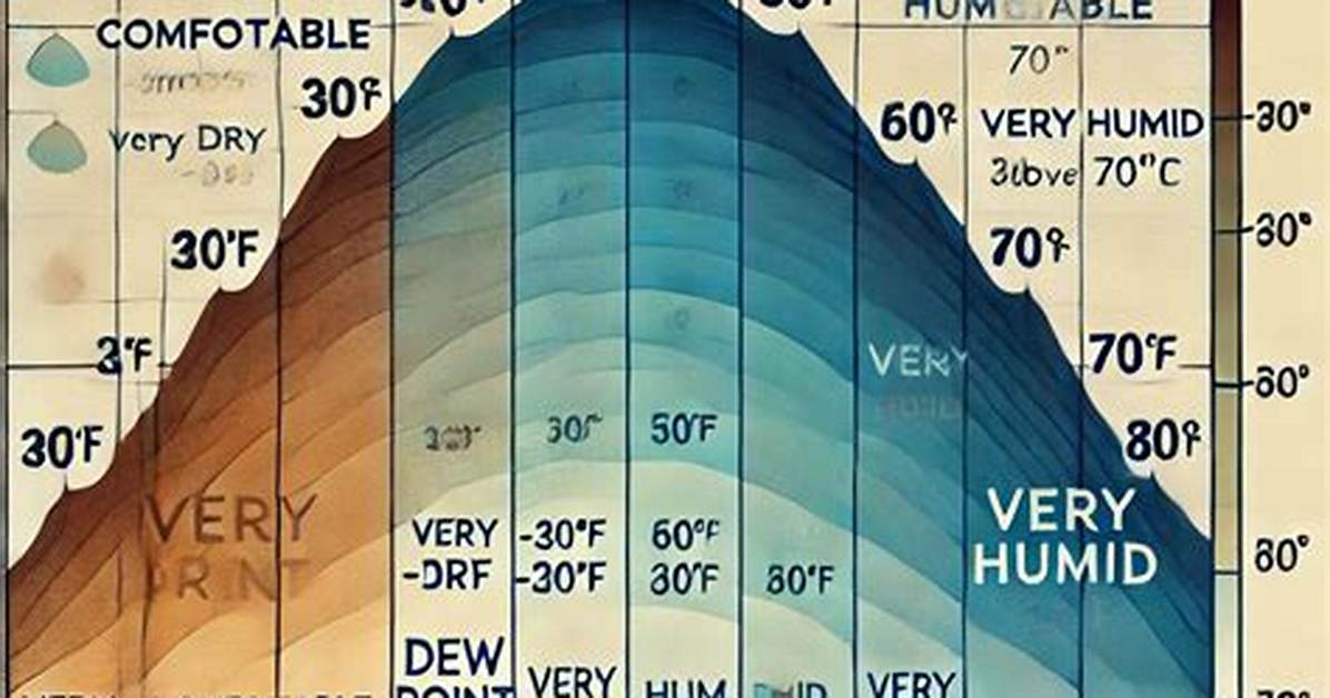 Dew Point Phoenix