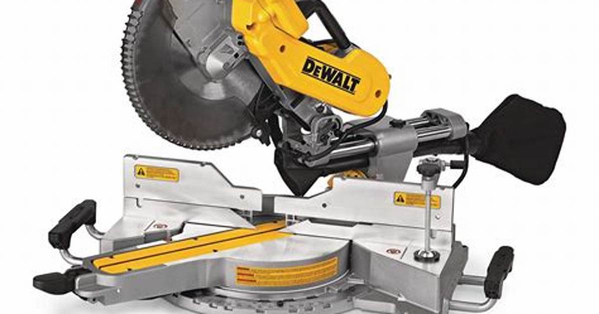 Dewalt 779
