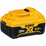 Dewalt Drill Battery