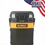 Dewalt Rolling Tool Box: Features, Tested & Reviewed