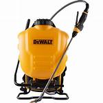 Dewalt Sprayer