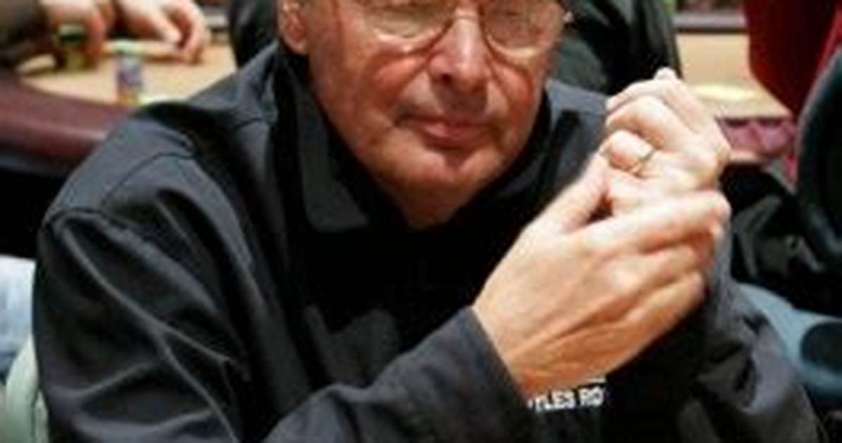 Dewey Tomko