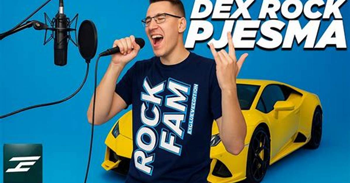 Dex Rock