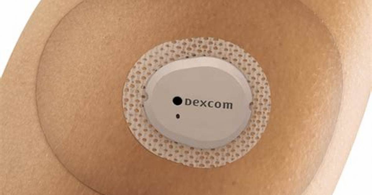 Dexcom Patches