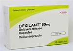 Dexilant Uses